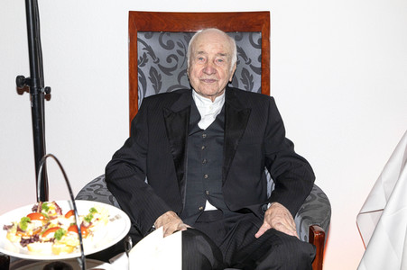 SemperOpernball 2020 in Dresden