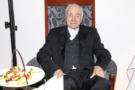 SemperOpernball 2020 in Dresden