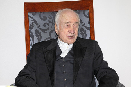 SemperOpernball 2020 in Dresden