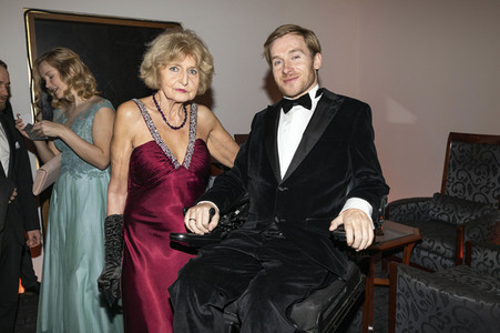 SemperOpernball 2020 in Dresden