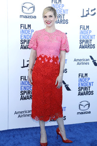 Film Independent Spirit Awards 2020 in Santa Monica