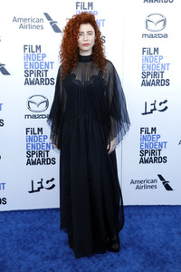 Film Independent Spirit Awards 2020 in Santa Monica