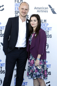 Film Independent Spirit Awards 2020 in Santa Monica