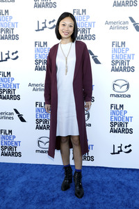 Film Independent Spirit Awards 2020 in Santa Monica