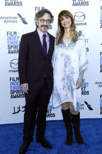 Film Independent Spirit Awards 2020 in Santa Monica