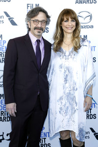 Film Independent Spirit Awards 2020 in Santa Monica