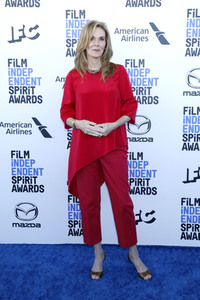 Film Independent Spirit Awards 2020 in Santa Monica