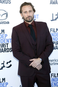 Film Independent Spirit Awards 2020 in Santa Monica