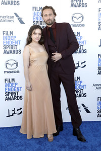 Film Independent Spirit Awards 2020 in Santa Monica