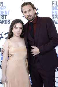 Film Independent Spirit Awards 2020 in Santa Monica