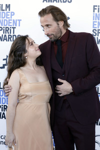 Film Independent Spirit Awards 2020 in Santa Monica