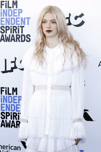 Film Independent Spirit Awards 2020 in Santa Monica