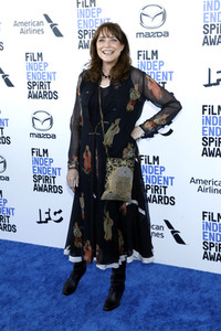 Film Independent Spirit Awards 2020 in Santa Monica