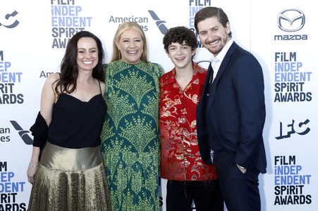 Film Independent Spirit Awards 2020 in Santa Monica