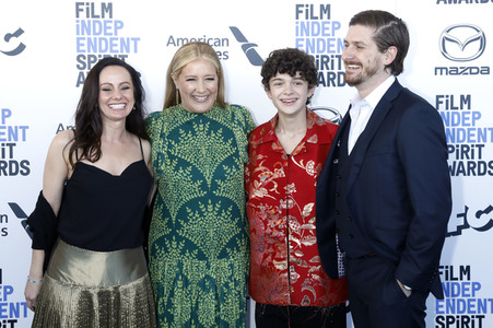 Film Independent Spirit Awards 2020 in Santa Monica