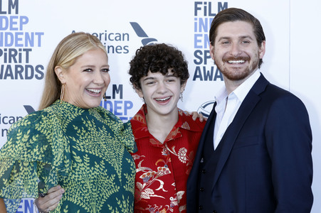 Film Independent Spirit Awards 2020 in Santa Monica