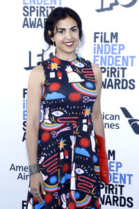 Film Independent Spirit Awards 2020 in Santa Monica