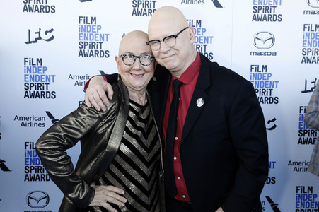 Film Independent Spirit Awards 2020 in Santa Monica