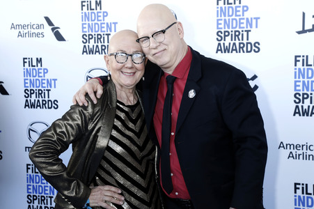 Film Independent Spirit Awards 2020 in Santa Monica