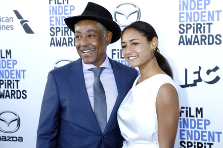 Film Independent Spirit Awards 2020 in Santa Monica