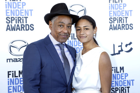 Film Independent Spirit Awards 2020 in Santa Monica