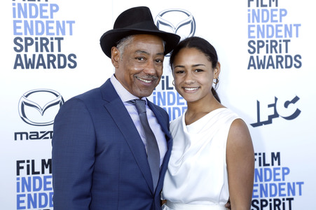 Film Independent Spirit Awards 2020 in Santa Monica