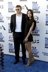 Film Independent Spirit Awards 2020 in Santa Monica