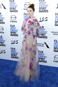 Film Independent Spirit Awards 2020 in Santa Monica