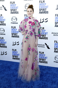Film Independent Spirit Awards 2020 in Santa Monica