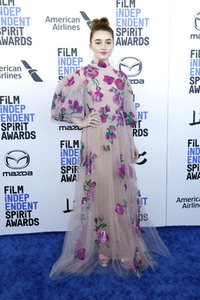 Film Independent Spirit Awards 2020 in Santa Monica