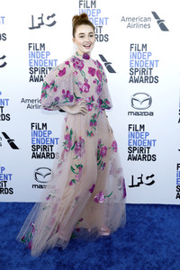 Film Independent Spirit Awards 2020 in Santa Monica