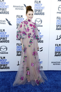 Film Independent Spirit Awards 2020 in Santa Monica