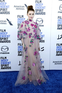 Film Independent Spirit Awards 2020 in Santa Monica