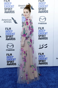 Film Independent Spirit Awards 2020 in Santa Monica
