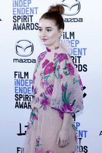 Film Independent Spirit Awards 2020 in Santa Monica