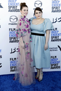Film Independent Spirit Awards 2020 in Santa Monica