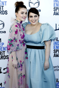 Film Independent Spirit Awards 2020 in Santa Monica