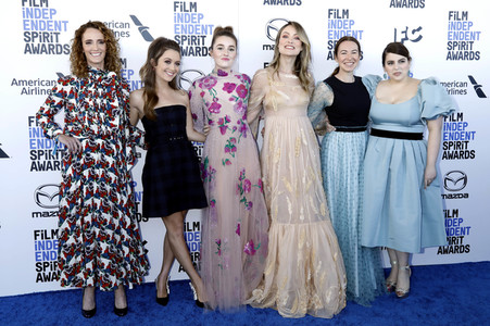 Film Independent Spirit Awards 2020 in Santa Monica