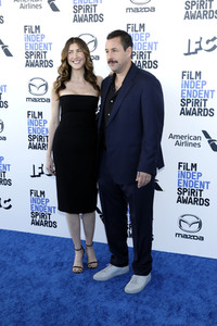 Film Independent Spirit Awards 2020 in Santa Monica