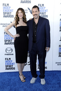 Film Independent Spirit Awards 2020 in Santa Monica