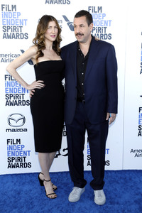Film Independent Spirit Awards 2020 in Santa Monica