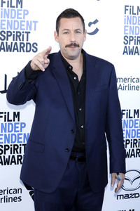 Film Independent Spirit Awards 2020 in Santa Monica