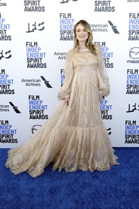 Film Independent Spirit Awards 2020 in Santa Monica