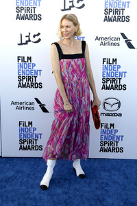 Film Independent Spirit Awards 2020 in Santa Monica