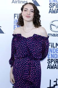 Film Independent Spirit Awards 2020 in Santa Monica