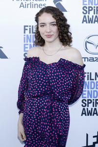 Film Independent Spirit Awards 2020 in Santa Monica
