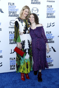 Film Independent Spirit Awards 2020 in Santa Monica