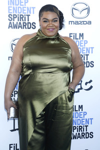 Film Independent Spirit Awards 2020 in Santa Monica