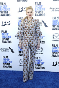 Film Independent Spirit Awards 2020 in Santa Monica