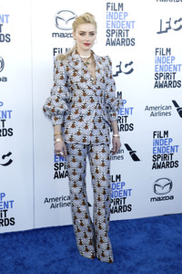 Film Independent Spirit Awards 2020 in Santa Monica